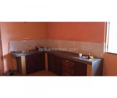 House for rent in Rukmale, Pannipitiya