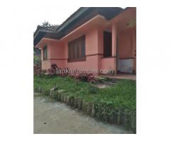 House for Rent in Jaela Niwandama