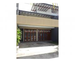 House For Rent - Battaramulla Pelawatte