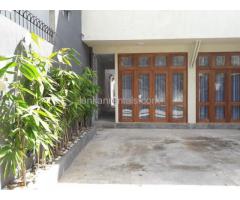 House For Rent - Battaramulla Pelawatte