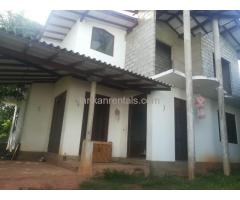 House for Rent in JA ELA