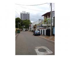 Commercial property / Office space available for rent in Colombo 6