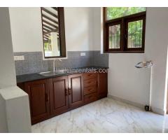House For Rent in Negombo
