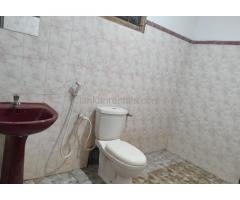 House for rent in Mattegoda