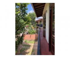 House for Rent in Panadura