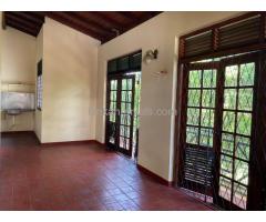 House for Rent in Panadura