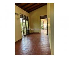 House for Rent in Panadura