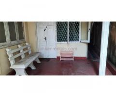 House for rent in Nugegoda