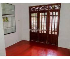 House for rent in Kesbewa