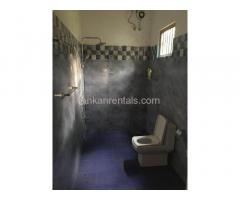 Two Stories House for Rent in Ragama