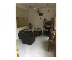 Two Stories House for Rent in Ragama