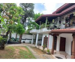 House for Rent in Nugegoda