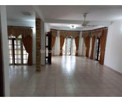 House for Rent in Nugegoda