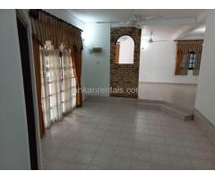 House for Rent in Nugegoda