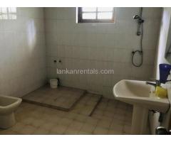 Annexe for Rent in Katubadda