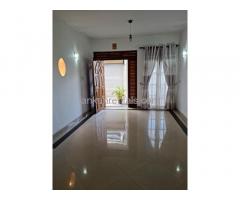 Two storied luxury House at Nawinna for Rent