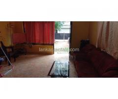 House for Rent in Wellampitiya