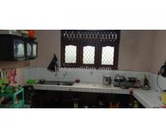 House for Rent in Wellampitiya