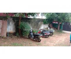 House for Rent in Wellampitiya