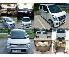 RENT A CAR - LUXURY VEHICLES FOR SELF DRIVE