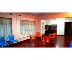 Rooms for Rent at Malabe (Male students)