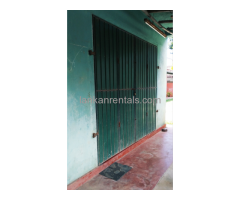 Business Space Rent in Matara.