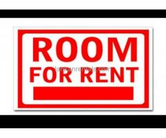 Room Rent in Nugegoda