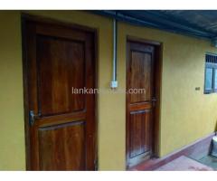 Rooms for Rent in Koswatta