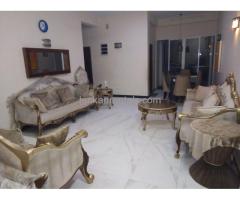 3 Bedroom Apartment in Wellawatte For Rent