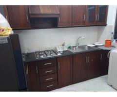 3 Bedroom Apartment in Wellawatte For Rent