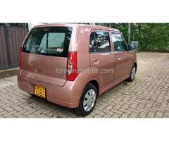 Rent a Suzuki alto Japanese automatic