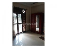 Upstair Annex for Rent at Udahamulla – Thalapathpitiya