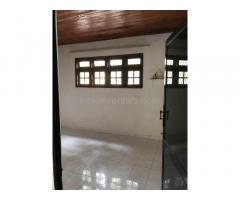 House for Rent in Gintota