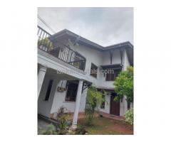 Newly Built 2 bedroom house for rent