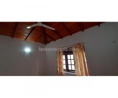 1 st floor house