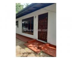 Kotte House for Rent
