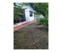 Kotte House for Rent