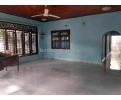 Kotte House for Rent