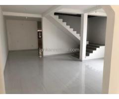 2 Story House for Rent in the heart of Ganemulla Town (in a calm and peaceful environment)