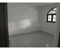 2 Story House for Rent in the heart of Ganemulla Town (in a calm and peaceful environment)