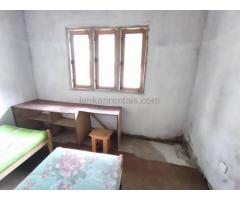 Boarding rooms for rent near mattegoda