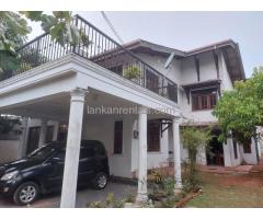 Newly Built 2 bedroom Upstairs house for rent