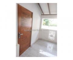 Newly Built 2 bedroom Upstairs house for rent