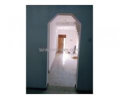 House for rent facing negombo main road MAHABAGE