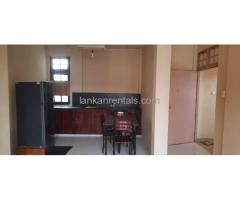 2 AC Bedroom 2 bathroom Apartment in Kirulapone for rent