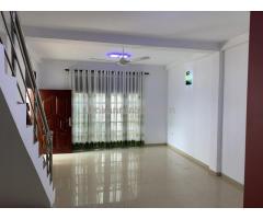 Two Story (4 BR) House for Rent in Battaramulla, Dhammodaya Mawatha