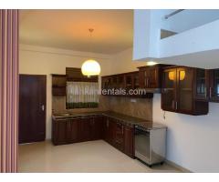 Two Story (4 BR) House for Rent in Battaramulla, Dhammodaya Mawatha