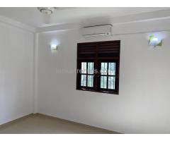 Two Story (4 BR) House for Rent in Battaramulla, Dhammodaya Mawatha