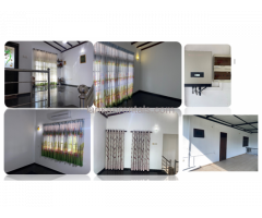 Two Story (4 BR) House for Rent in Battaramulla, Dhammodaya Mawatha