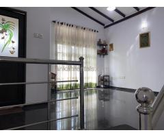 Two Story (4 BR) House for Rent in Battaramulla, Dhammodaya Mawatha